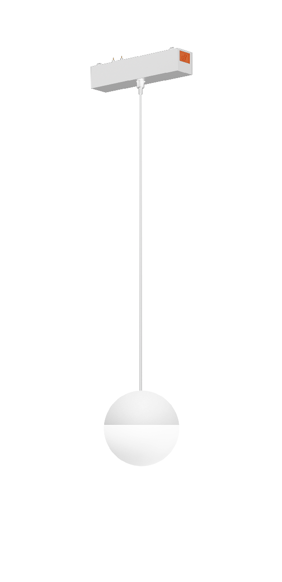 Трековый светильник SWG PRO SL-SLIM-SPWH-6-CCT 022093