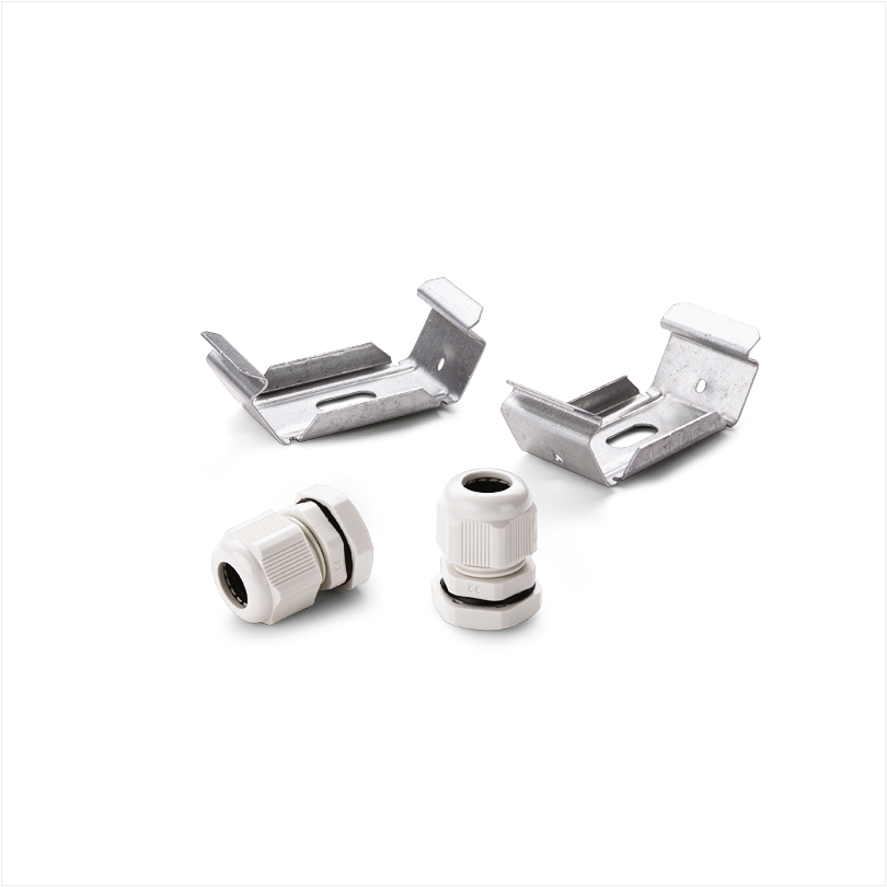 Светильник WOLTA STD ДСП14-72-002-4К 72Вт 4000К IP65 Прозрачный