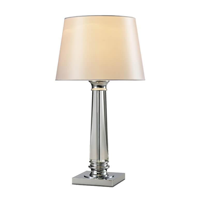Настольная лампа Newport 4401/T Gold без абажура М0060955