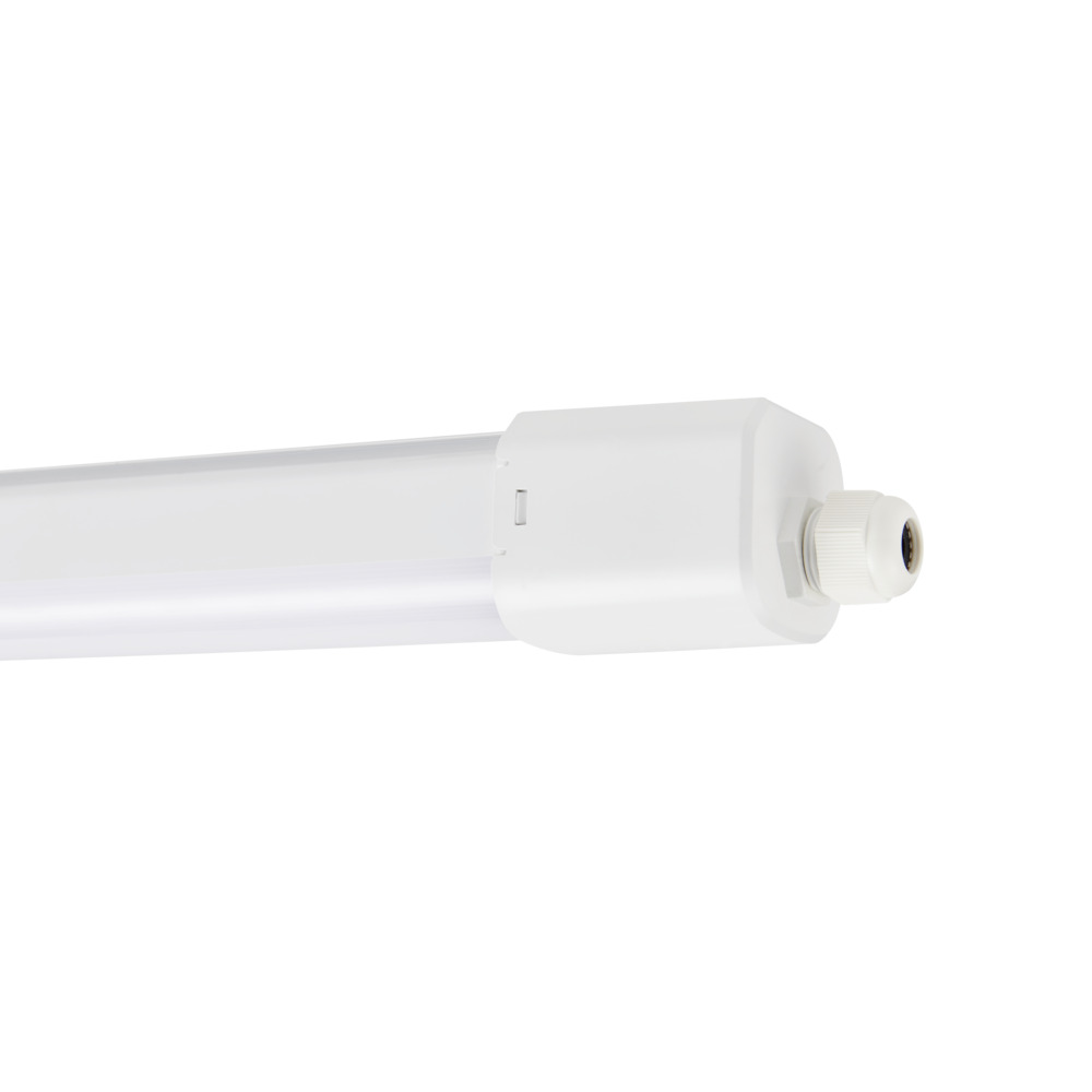 Линейный светильник ip65 Eglo Slim Sensor 901556