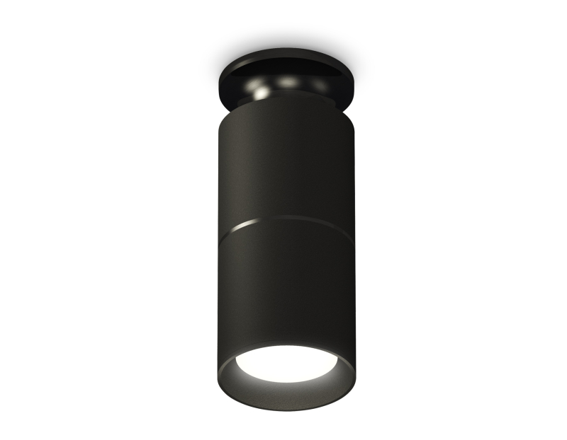 Потолочный светильник Ambrella Light Techno Spot XS6302200 (N6902, C6302, A2061, N6102)