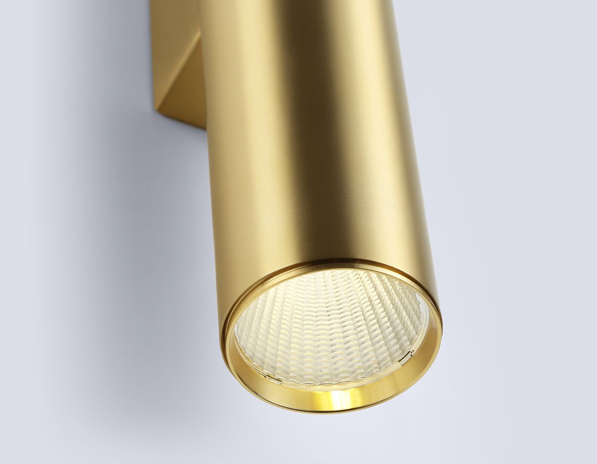 Настенный светильник Ambrella Light Comfort FL74511