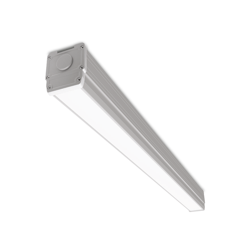 Светильник WOLTA STD ДСП17-54-101-6К 54Вт 6500К IP54 Матовый