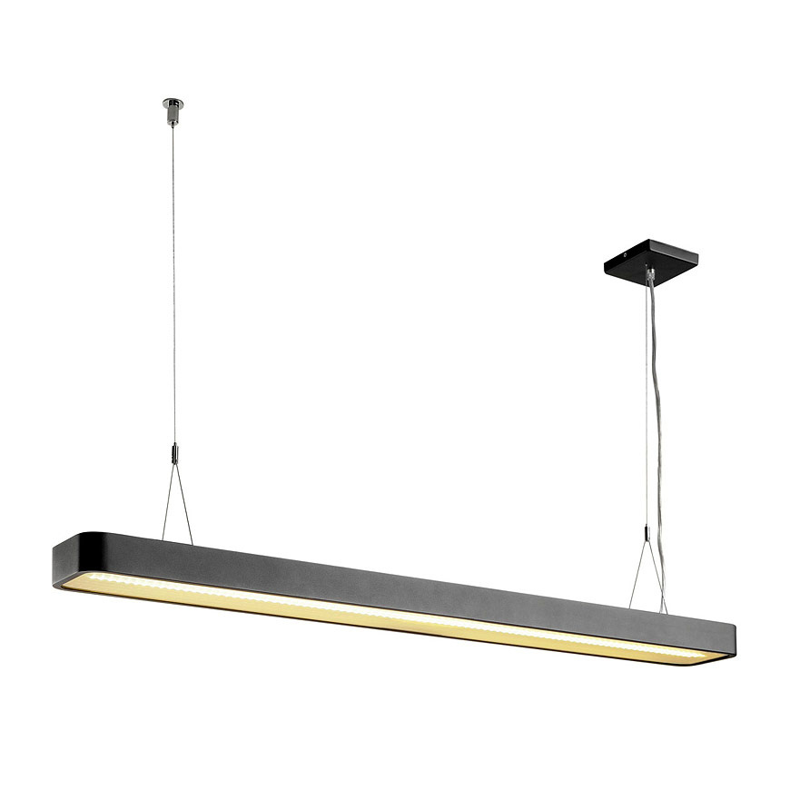 

Подвесной светодиодный светильник SLV Worklight Led PD 157855