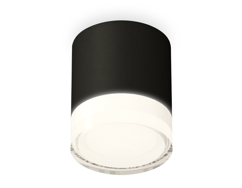 Потолочный светильник Ambrella Light Techno Spot XS7402033 (C7402, N7160)