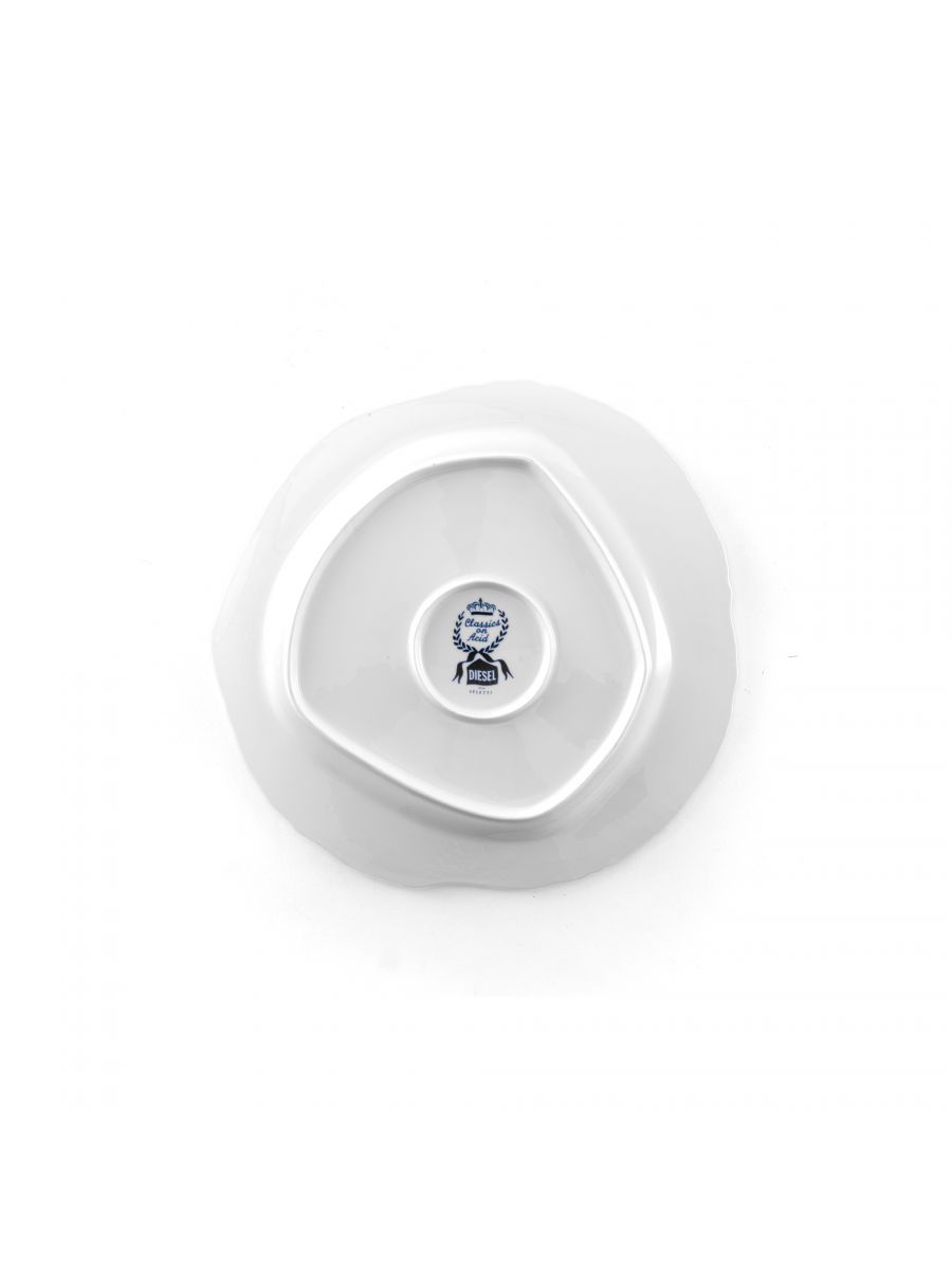 Тарелка English Delft Seletti Classics on Acid 11201