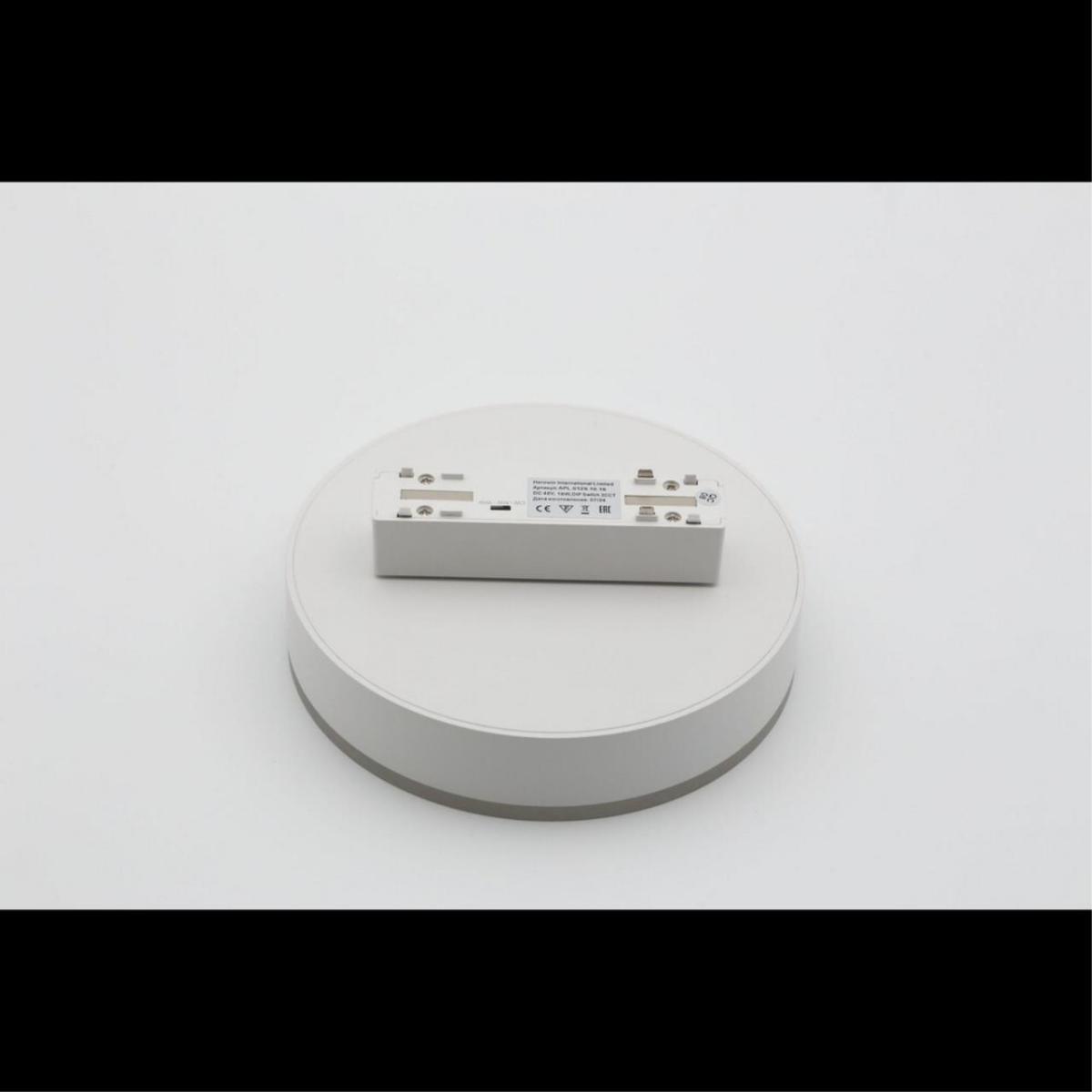 Трековый магнитный светильник Aployt Magnetic track 48 APL.0129.10.18