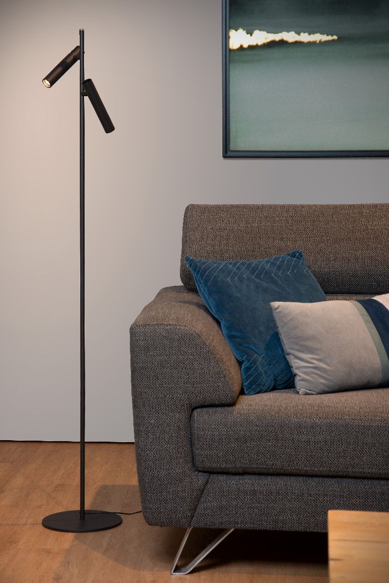 Торшер в современном стиле современный Lucide Philon 79781/10/30