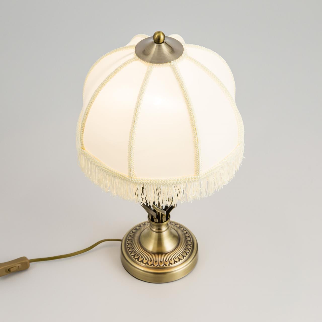 Настольная лампа Citilux Базель CL407800 в #REGION_NAME_DECLINE_PP#