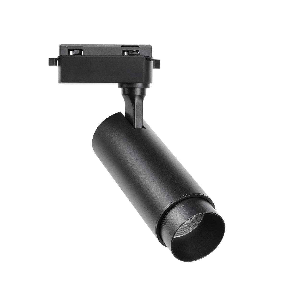 Трековый однофазный светильник M03 Sveti Mild SLD-M0301-020-BL