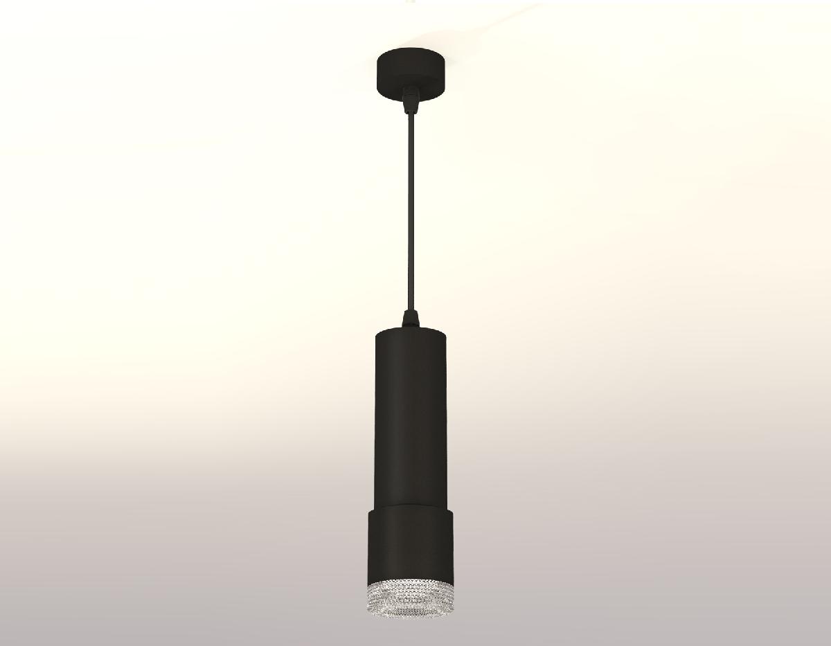 Подвесной светильник Ambrella Light Techno XP7402001 (A2302, C6343, A2030, C7402, N7191)