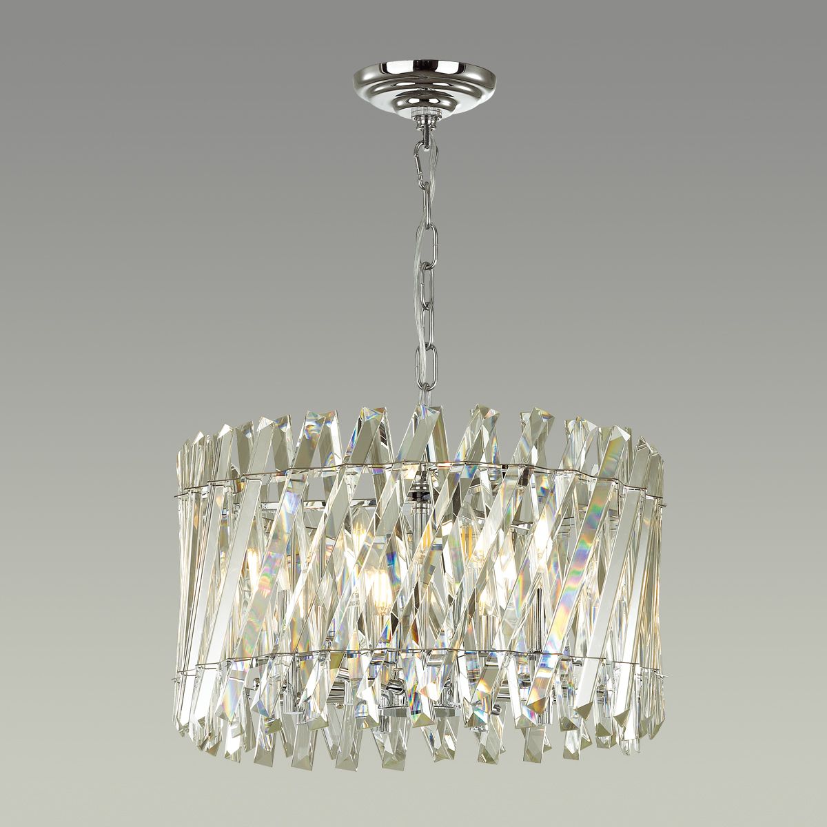 Подвесная люстра Odeon Light SELVA 4796/8