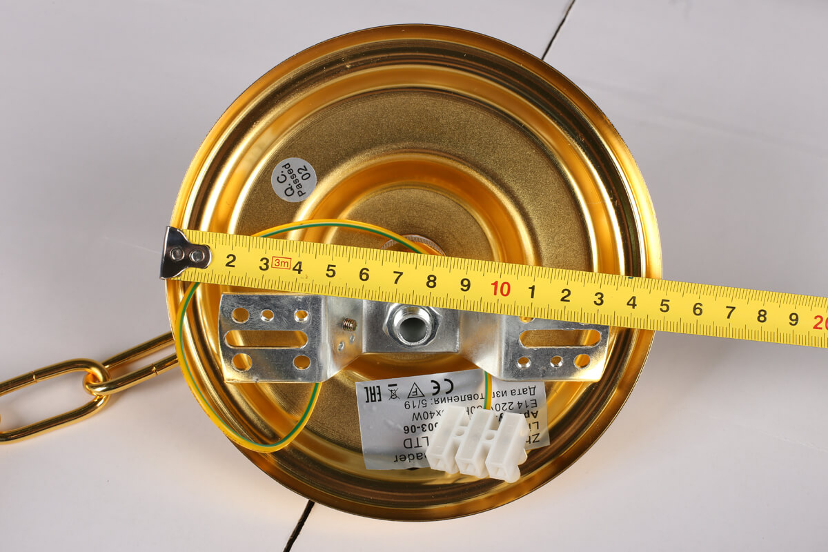 Подвесная люстра Omnilux Noventa OML-81503-06 УЦ