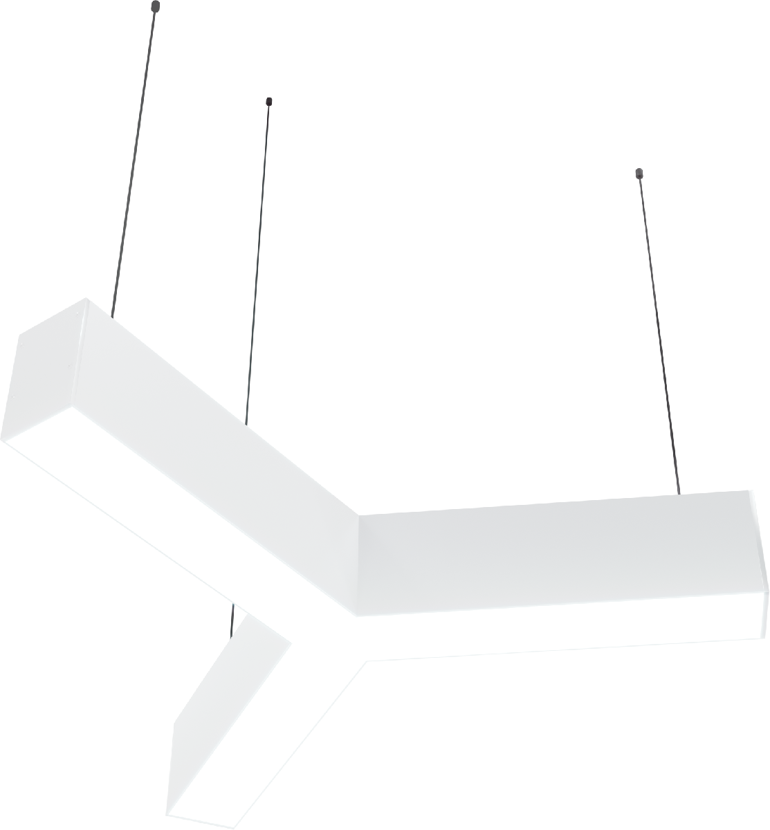 Подвесной светильник Donolux Triada DL18516S011W29