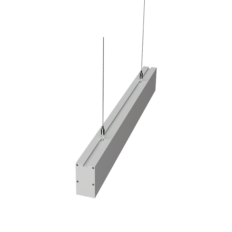 Светильник WOLTA STD ДСО11-27-001-6К-Б 27Вт 6500К IP40 Матовый