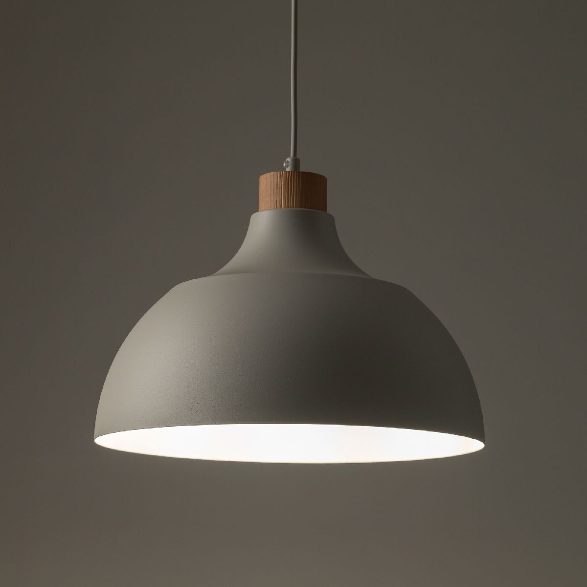 Подвесной светильник TK Lighting 5664 Cap Beige a065141