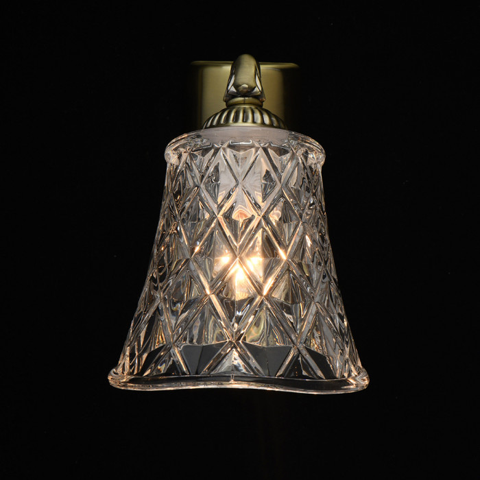 Бра MW-Light Ариадна 450029001 УЦ