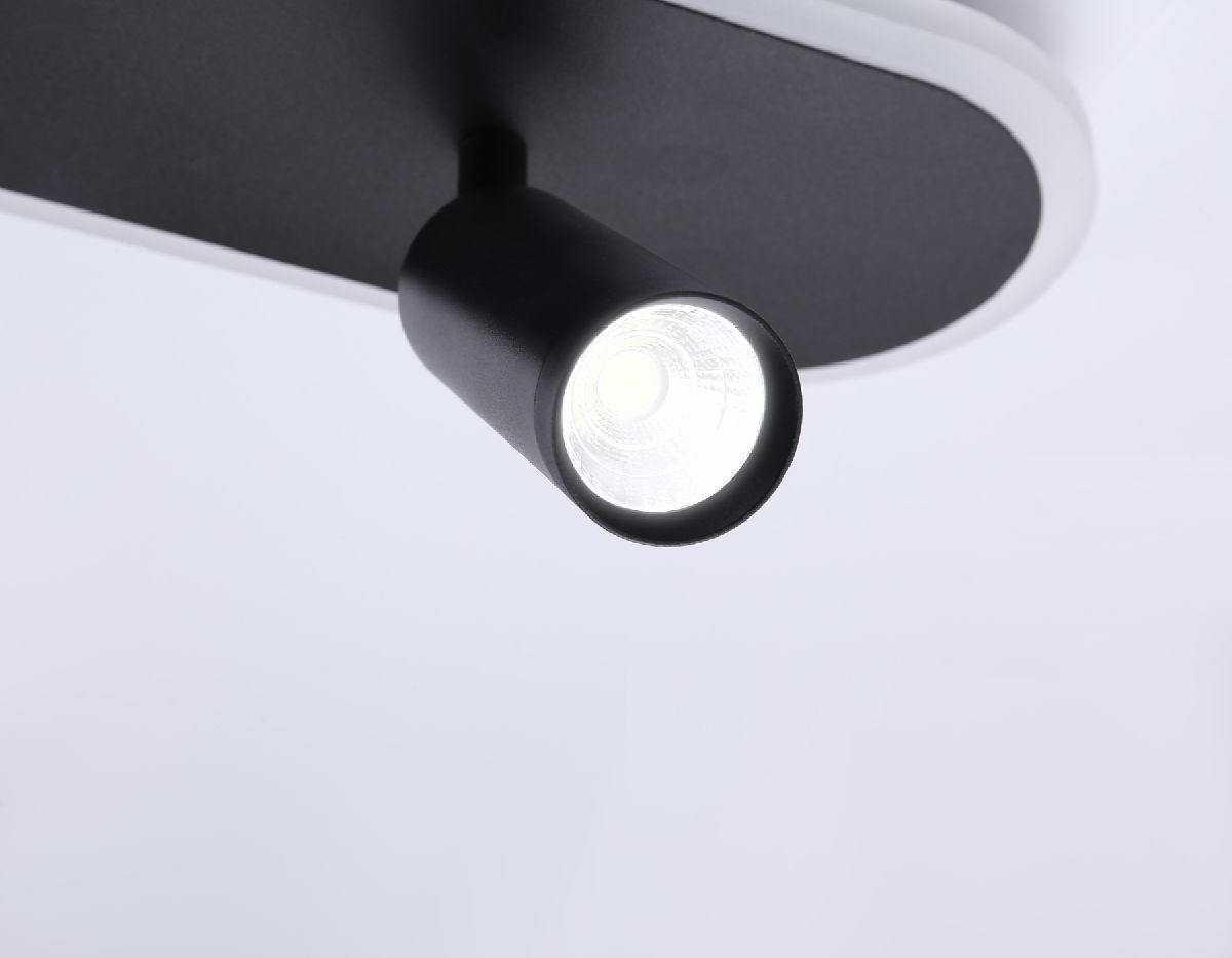 Потолочный светильник Ambrella Light Comfort FL51452