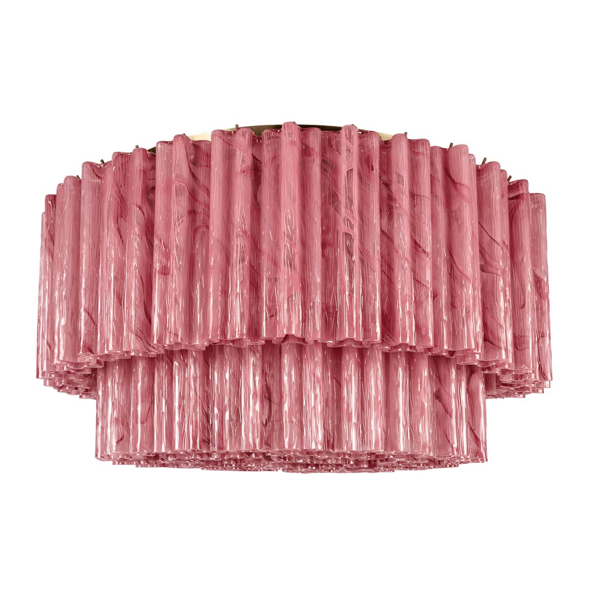 Потолочная люстра Loft IT Murano 10580C/800 Pink