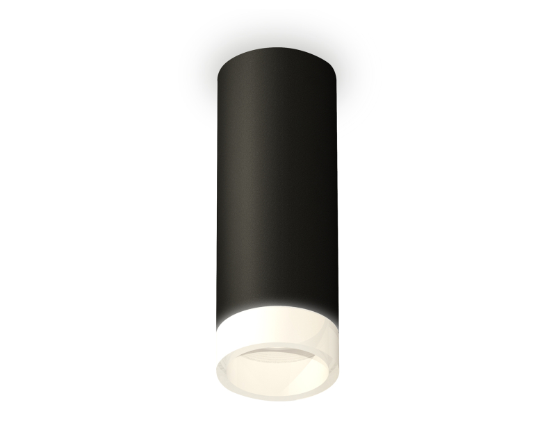 Потолочный светильник Ambrella Light Techno Spot XS6343043 (C6343, N6248)
