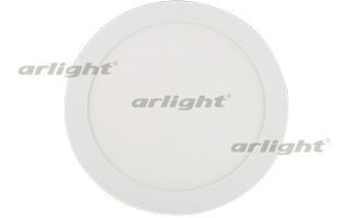 Светильник Arlight DL-225M-18W Warm White 020156