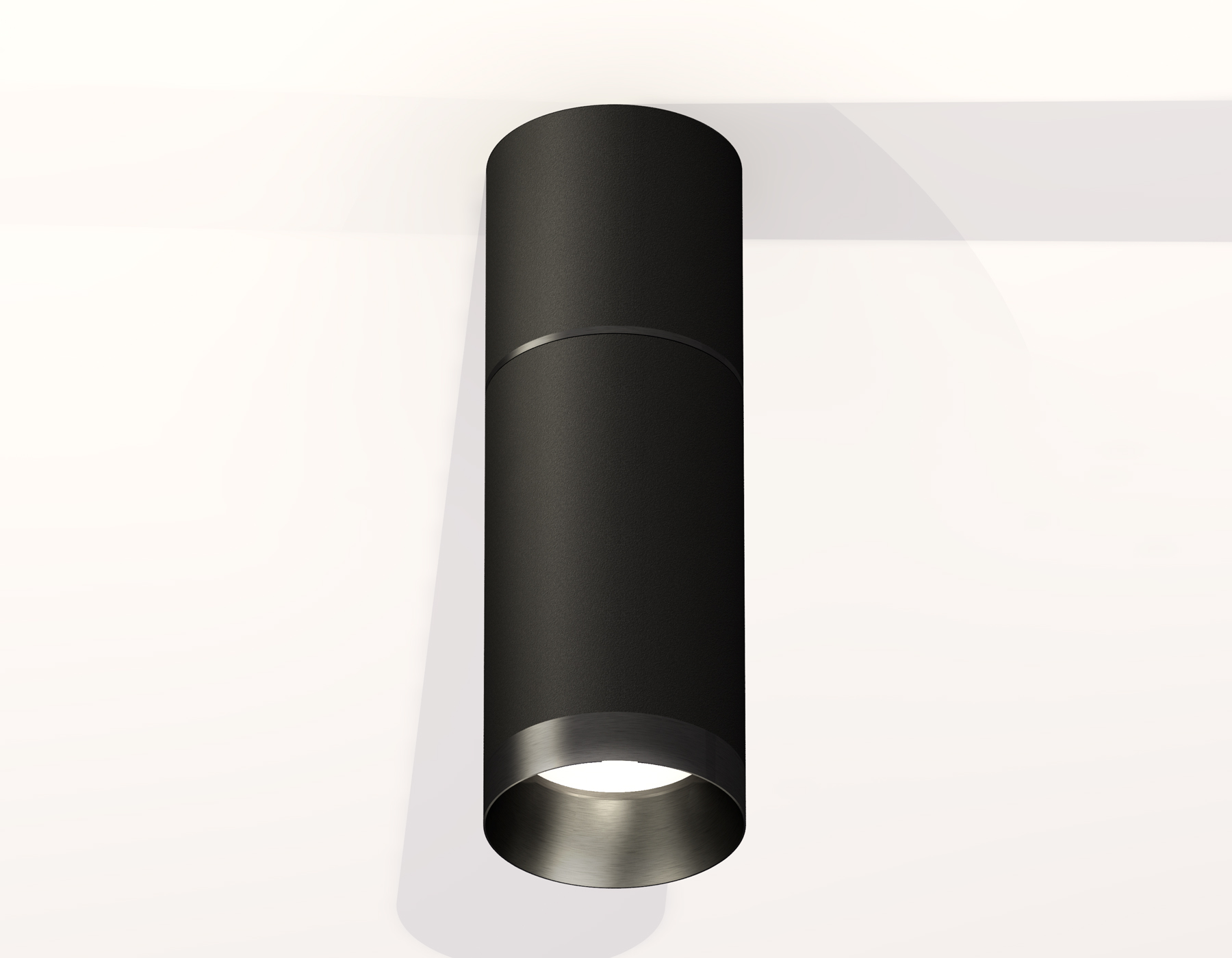Потолочный светильник Ambrella Light Techno Spot XS6323061 (C6302, A2061, C6323, N6131)
