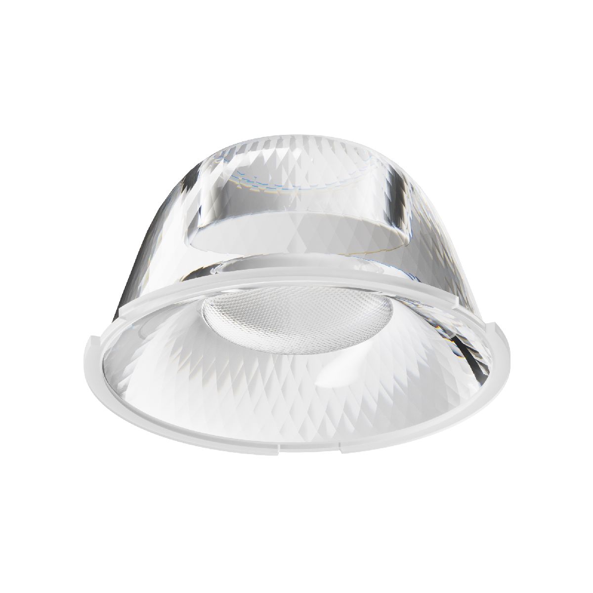 Линза Maytoni Alfa led LensD43-15