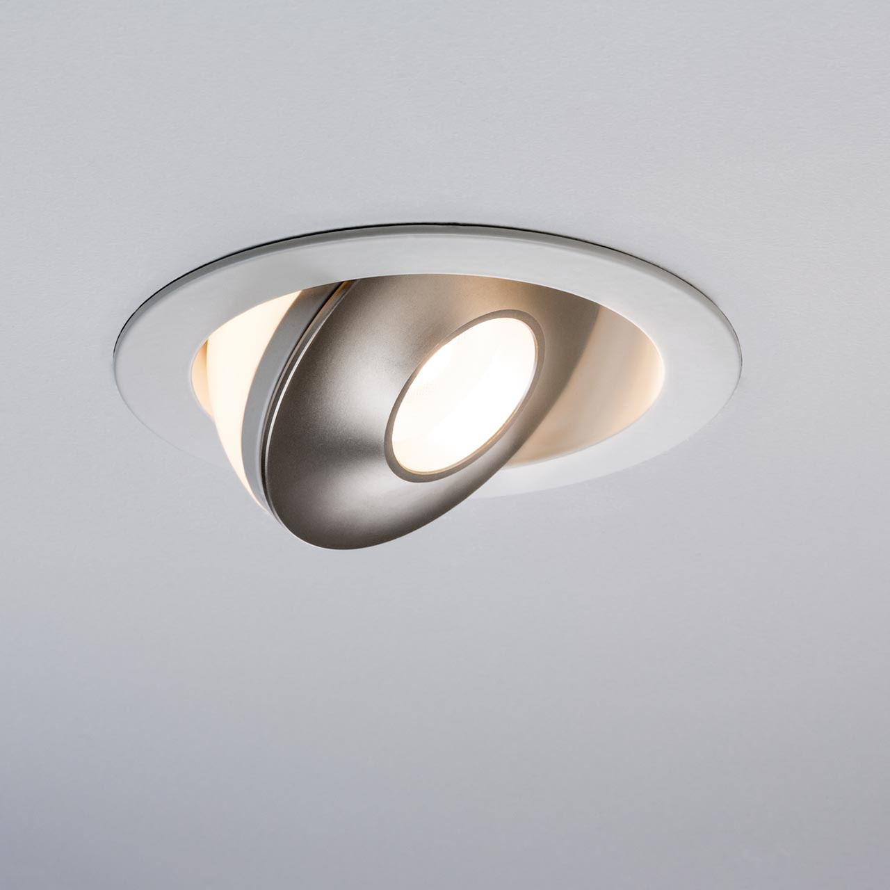 Встраиваемый светодиодный светильник Paulmann Premium Drip 92916 в #REGION_NAME_DECLINE_PP#