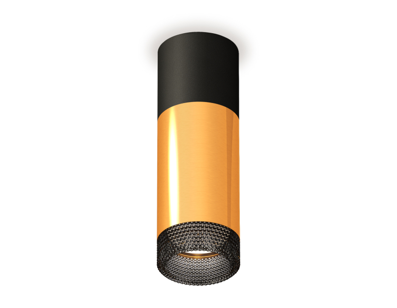 Потолочный светильник Ambrella Light Techno Spot XS6327041 (C6302, A2010, C6327, N6151)