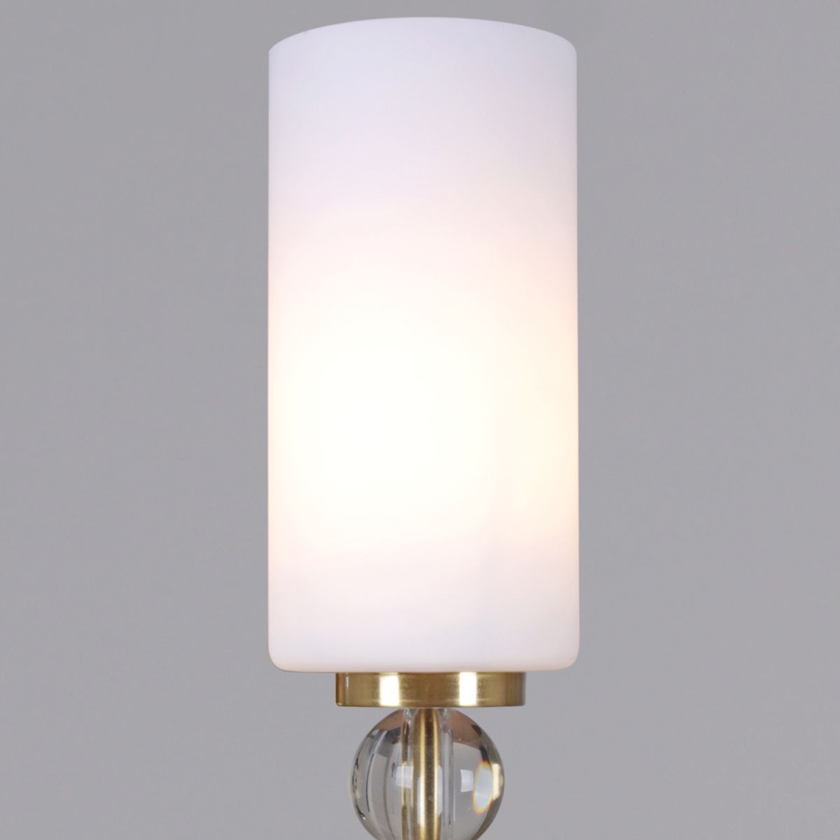 Подвесная люстра Illumico IL5226-8PLS-25 ELITE