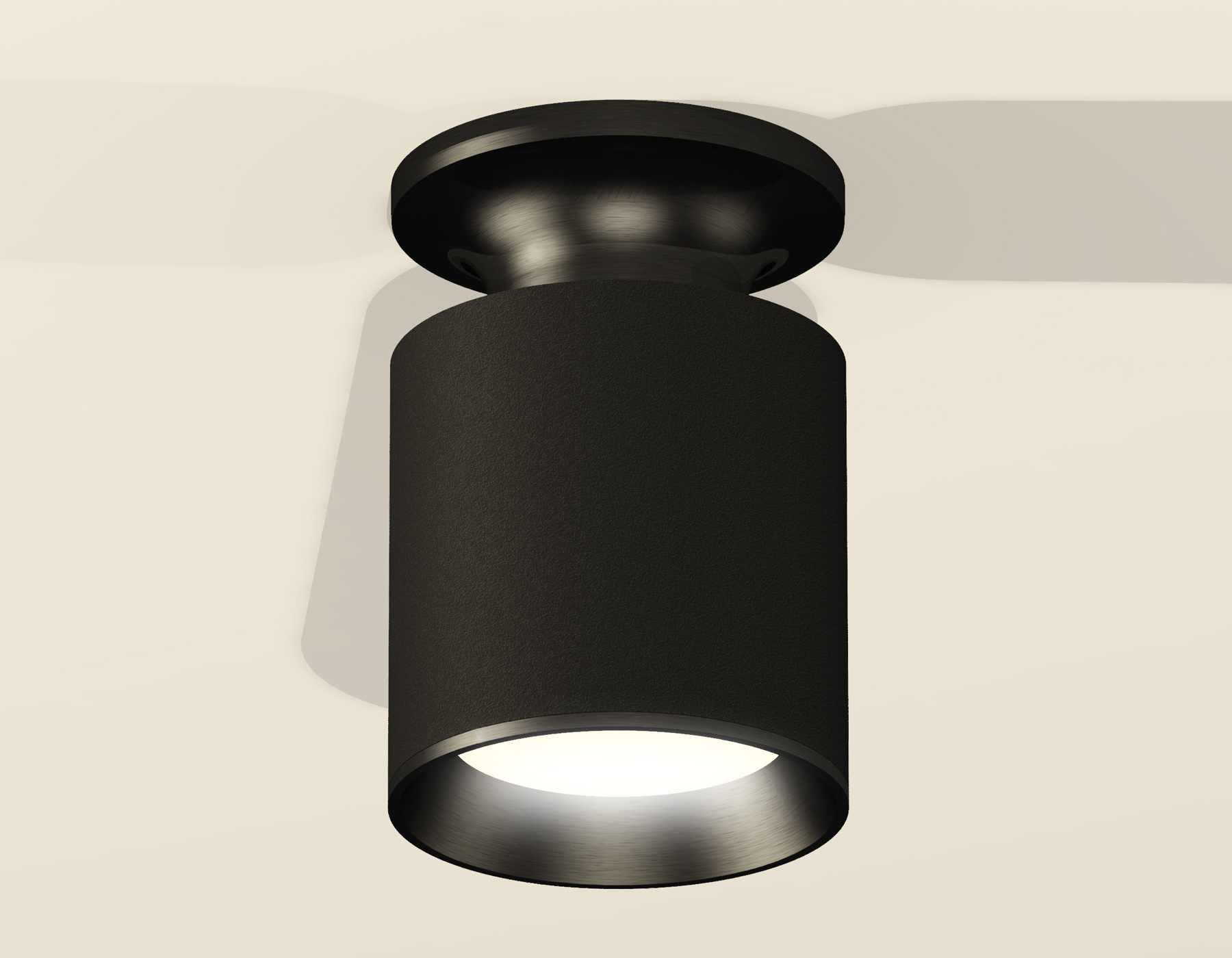Накладной светильник Ambrella Light Techno XS6302100 (N6902, C6302, N6103)