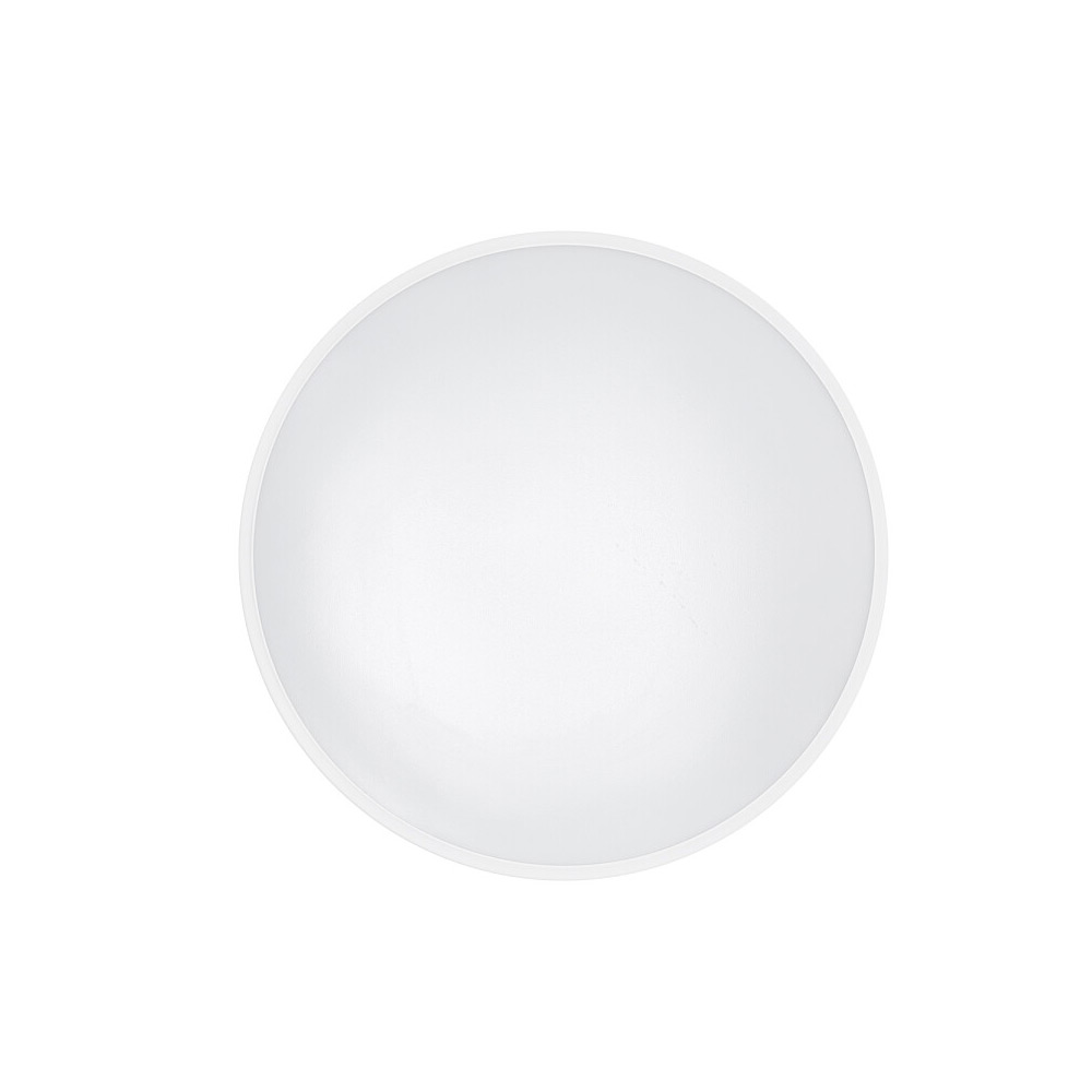 Потолочный cветильник Nowodvorski Agnes Round Led Pro White 10977