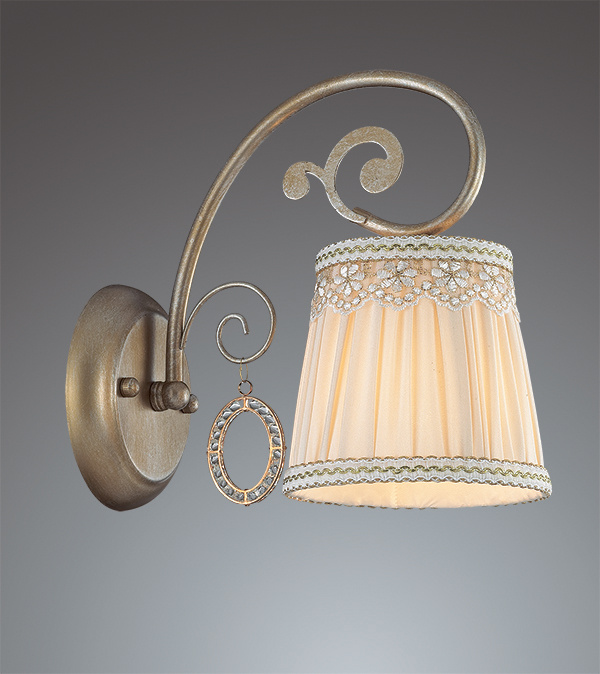 Бра Odeon Light Obena 3463/1W
