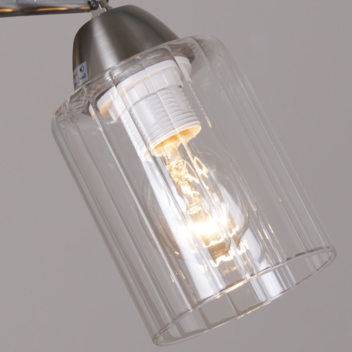 Настенный светильник Reluce 12670-0.3-02