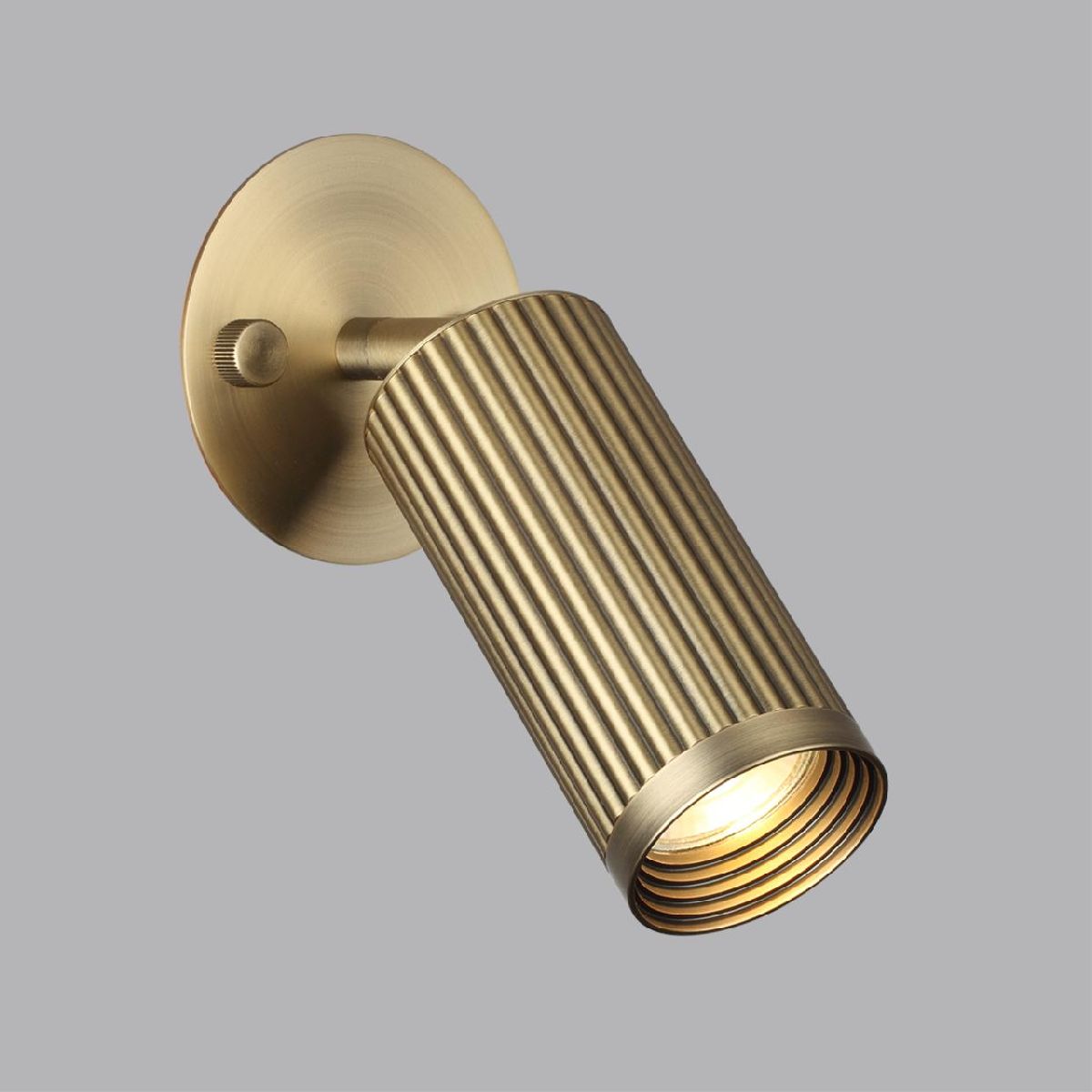 Спот Odeon Light Manchester 7013/1WA УЦ