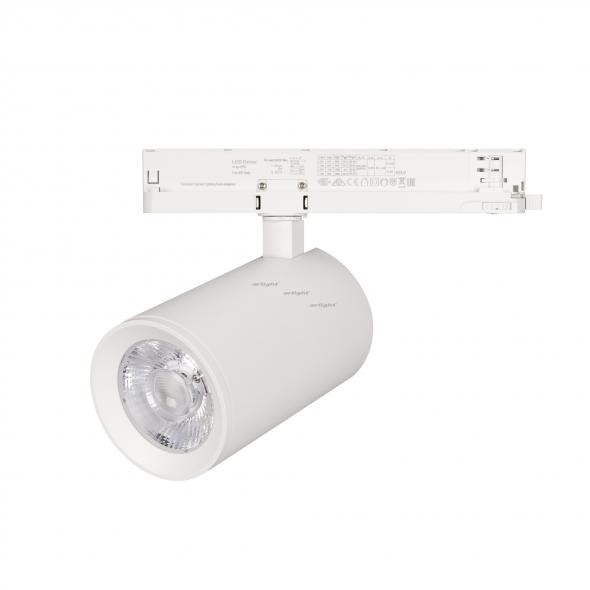 Трековый светильник Arlight LGD-4TR white 031176