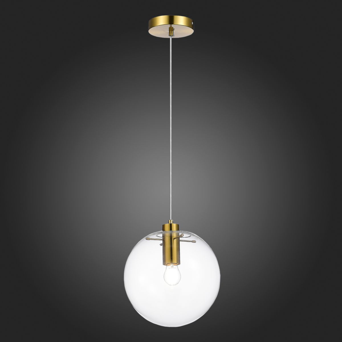 Подвесной светильник в виде шариков ST Luce Noor SL1056.213.01 УЦ