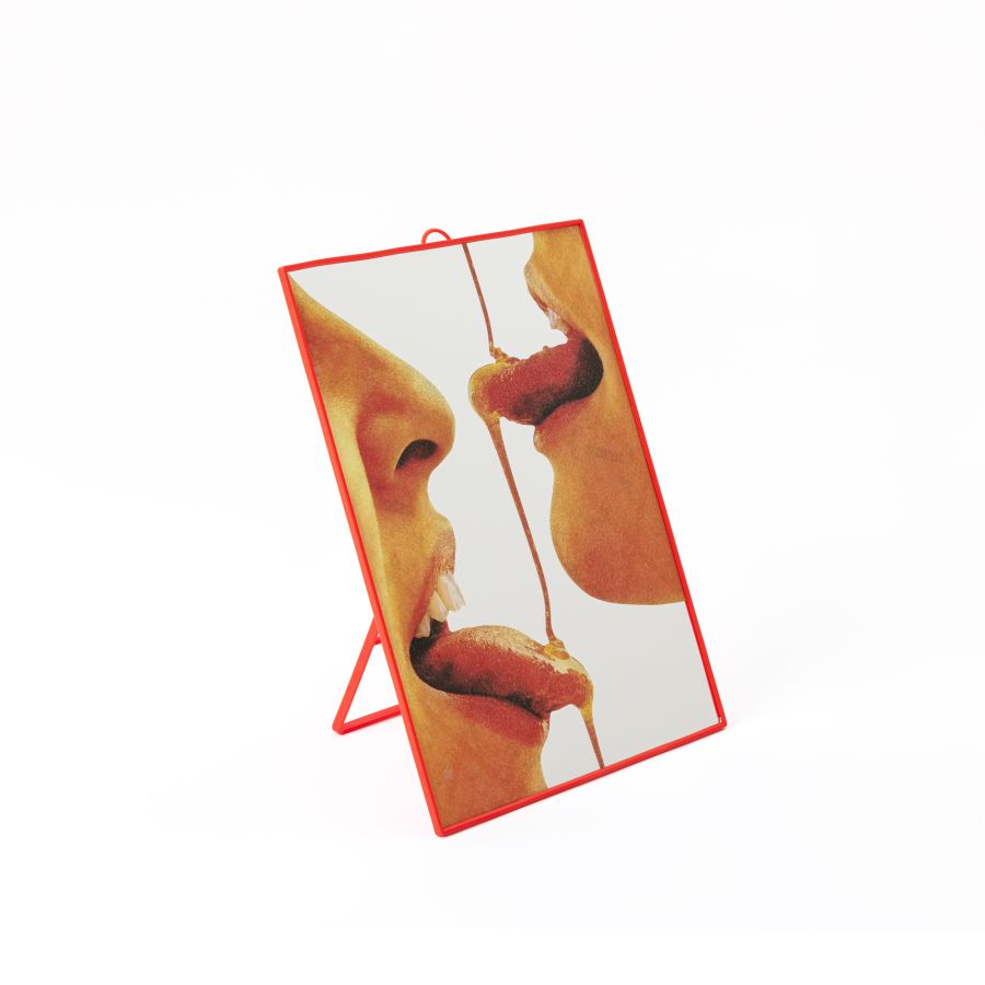 Зеркало Honey Seletti Toiletpaper Mirror 17118