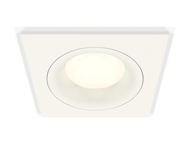 Встраиваемый светильник Ambrella Light Techno XC7631001 (C7631, N7010)