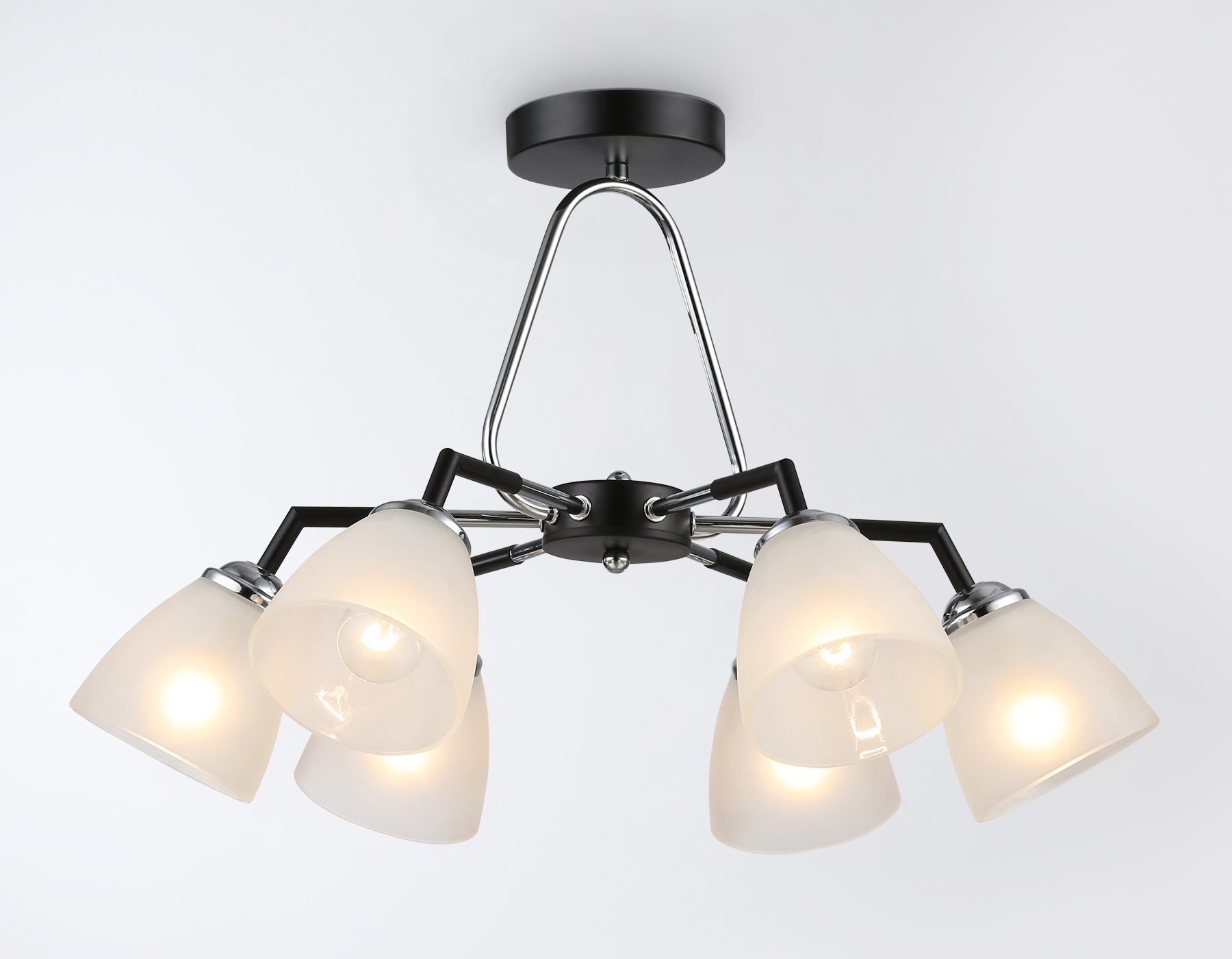 Потолочная люстра Ambrella Light Modern TR303294 в #REGION_NAME_DECLINE_PP#