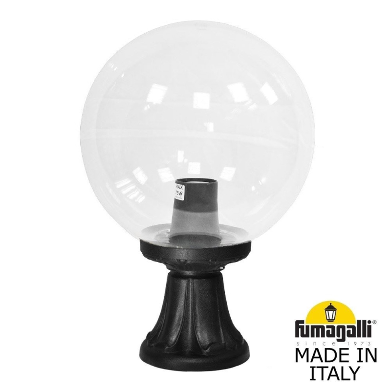 Ландшафтный светильник Fumagalli Globe G30.111.000.AXF1R