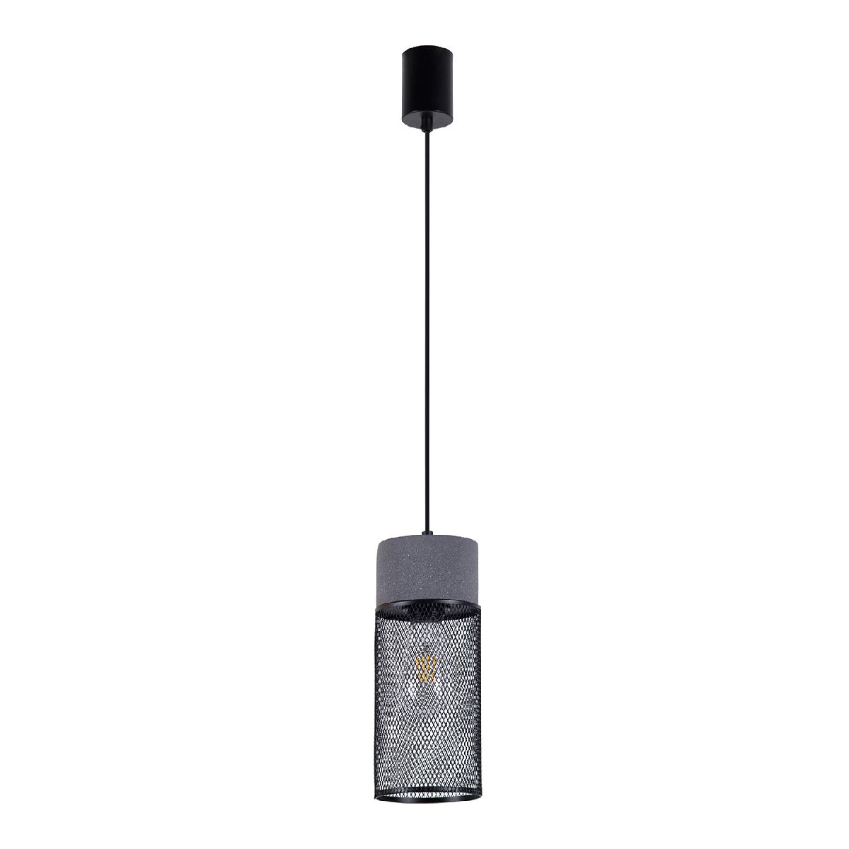 Подвесной светильник Favourite Cementita 4273-1P