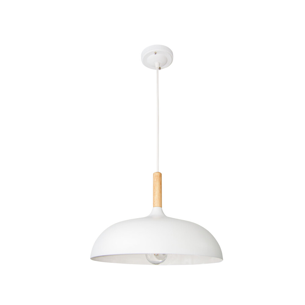 Подвесной светильник Arte Lamp Kayla A7099SP-1WH