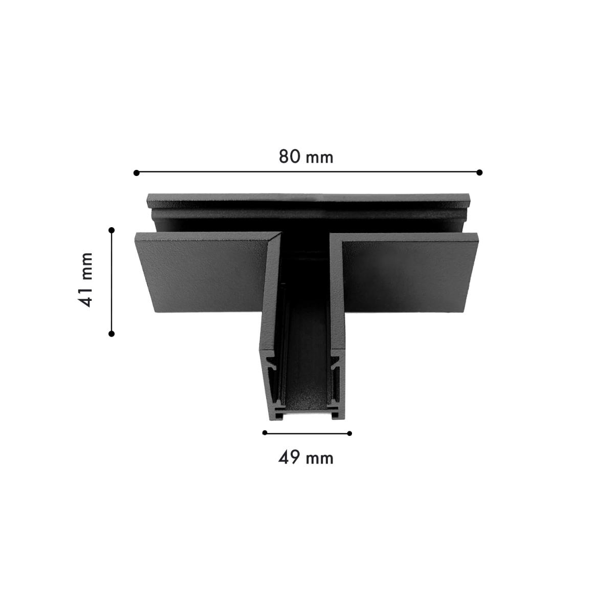 Коннектор Favourite Logica 1013-CT-001