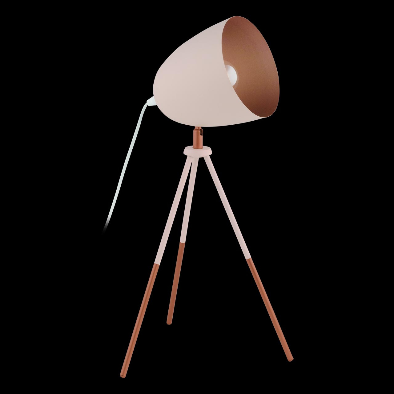 Настольная лампа Eglo Chester-P 49038