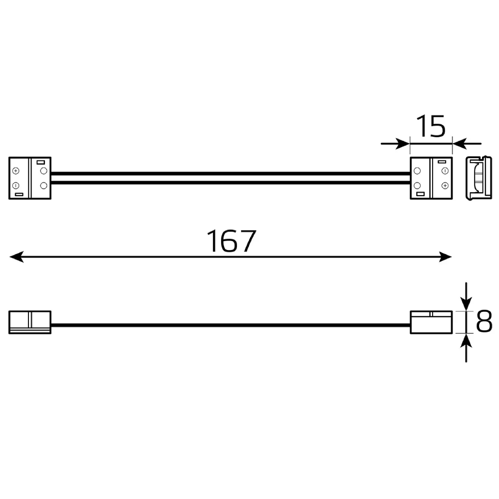 Набор коннекторов Gauss Basic BT435