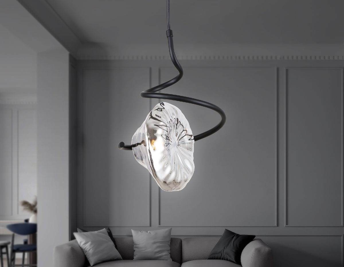 Подвесной светильник Ambrella Light High Light Heigh Light LH15001