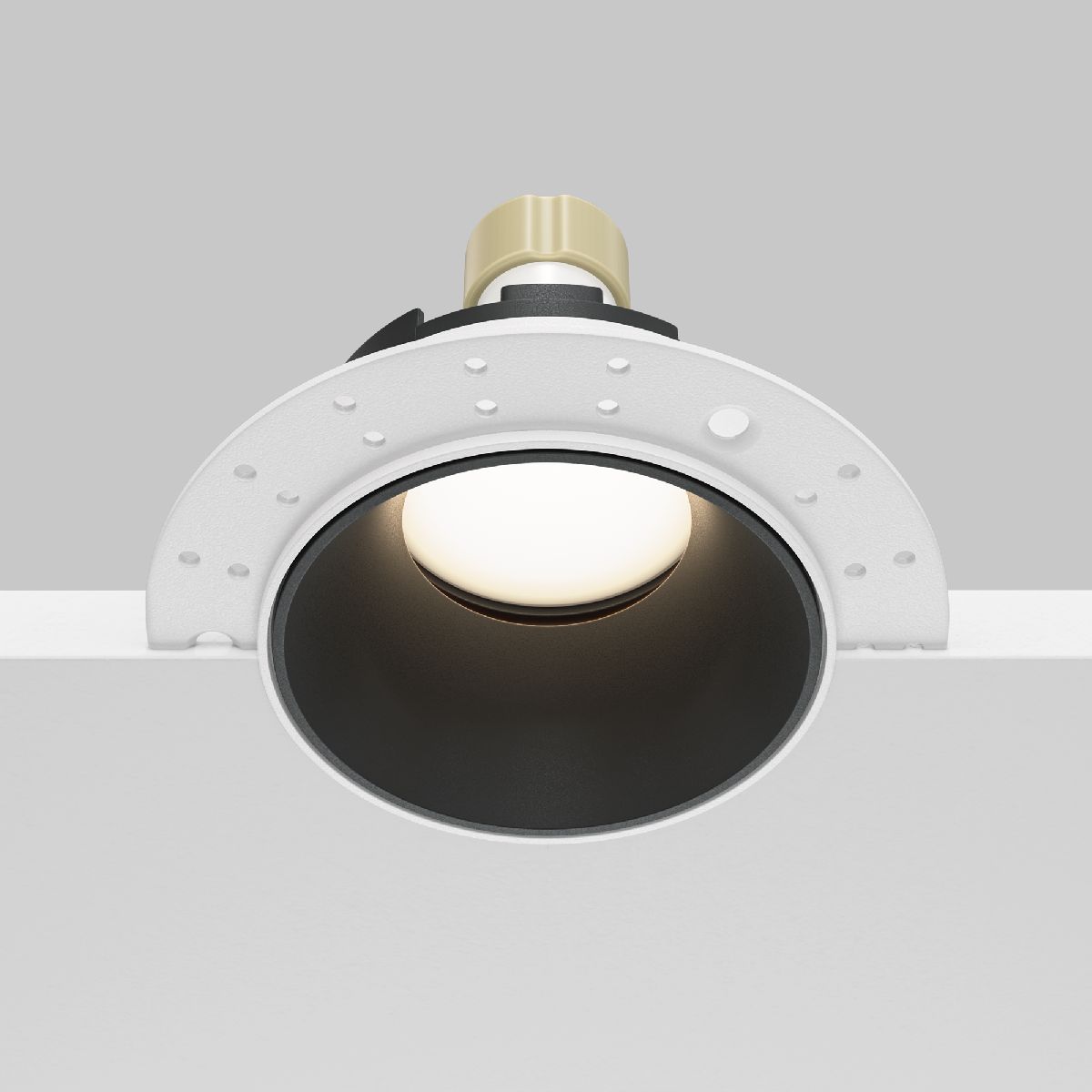 Встраиваемый светильник Maytoni Technical Share DL051-U-2WB