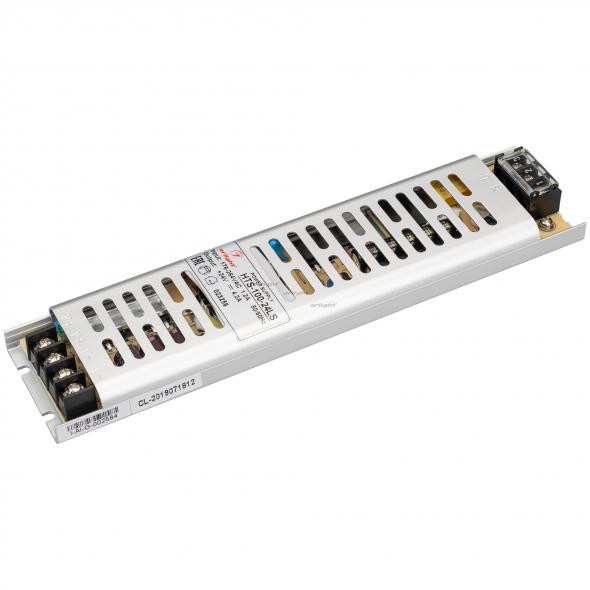 Блок питания для светодиодной ленты Arlight HTS 023256 УЦ