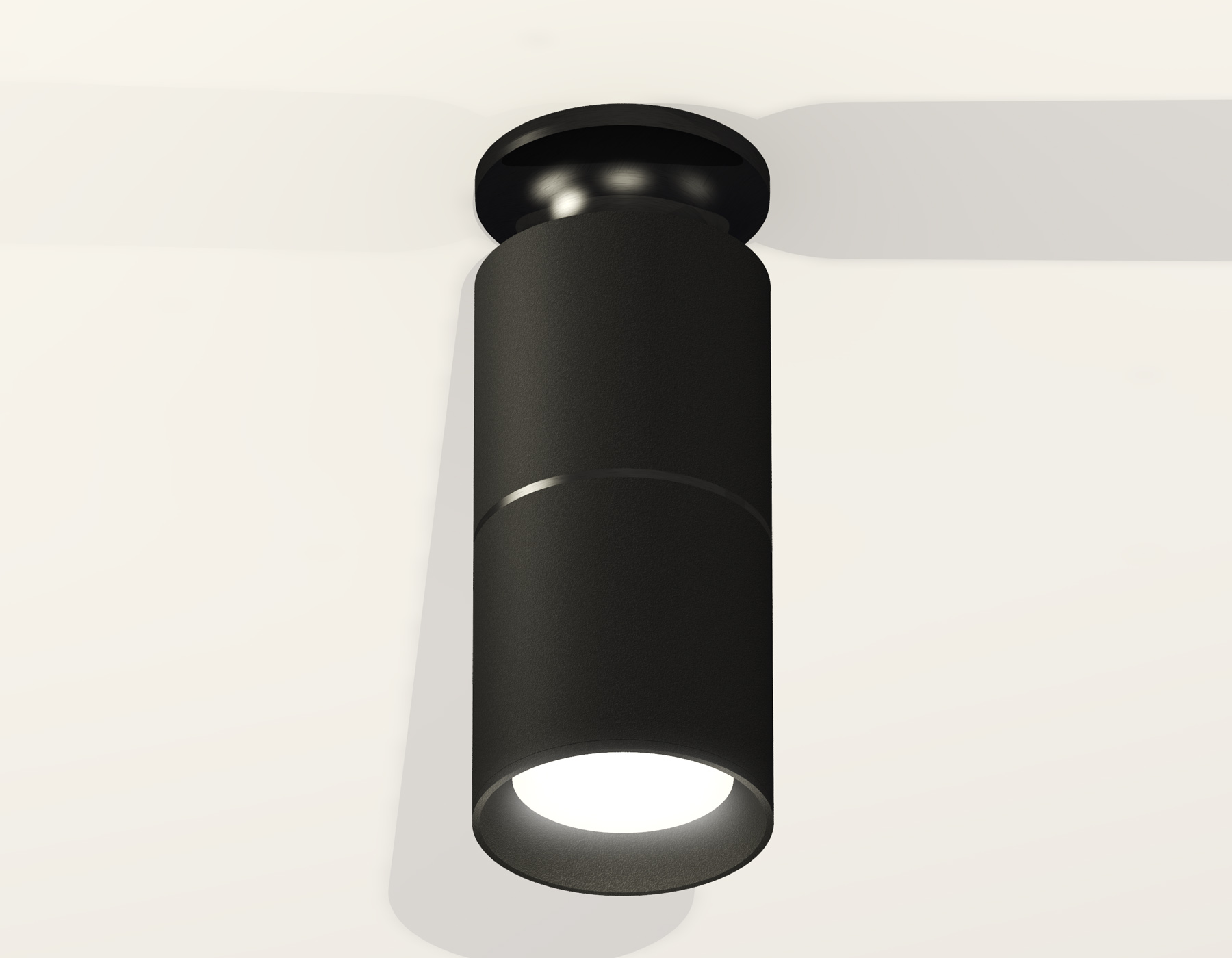 Потолочный светильник Ambrella Light Techno Spot XS6302200 (N6902, C6302, A2061, N6102)